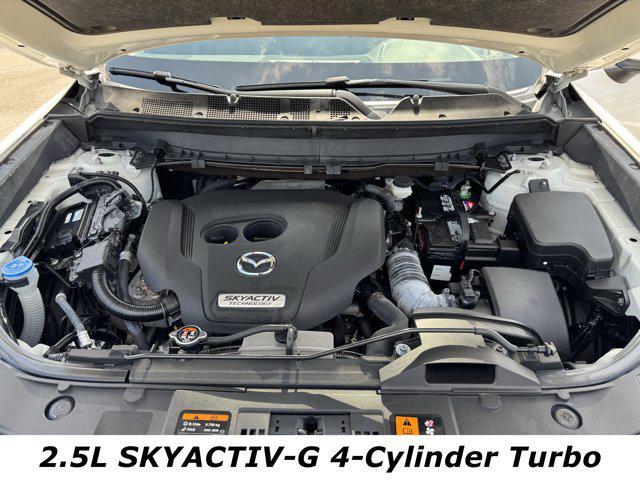 used 2018 Mazda CX-9 car, priced at $16,999