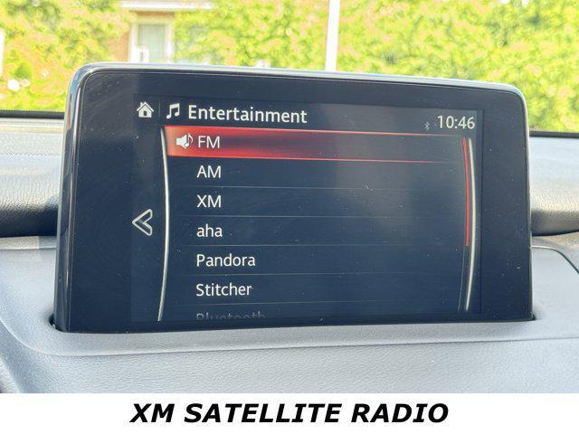 used 2018 Mazda CX-9 car, priced at $16,999