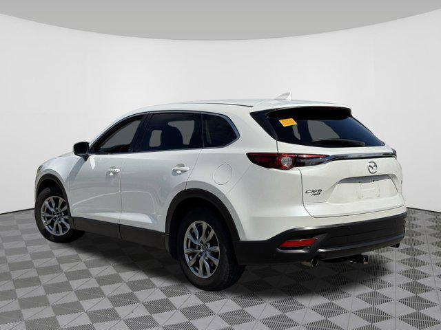 used 2018 Mazda CX-9 car, priced at $16,999