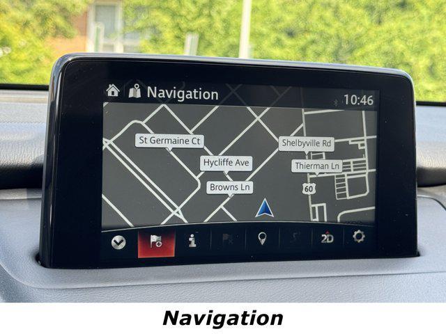 used 2018 Mazda CX-9 car, priced at $16,999