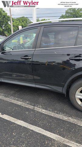 used 2014 Toyota RAV4 car, priced at $11,950
