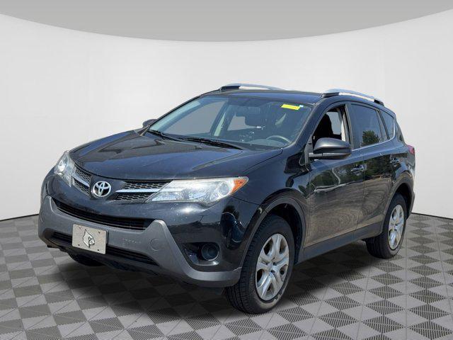 used 2014 Toyota RAV4 car, priced at $11,950