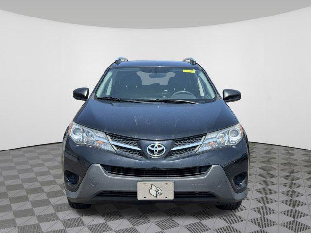 used 2014 Toyota RAV4 car, priced at $11,950