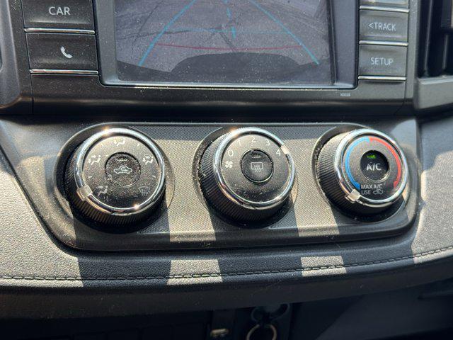 used 2014 Toyota RAV4 car, priced at $11,950