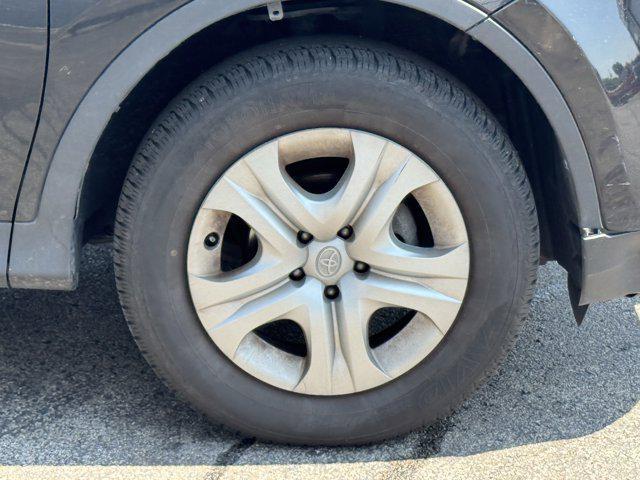 used 2014 Toyota RAV4 car, priced at $11,950