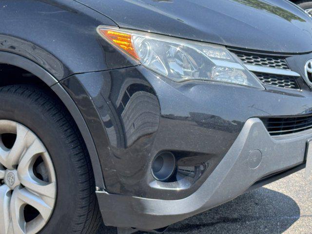 used 2014 Toyota RAV4 car, priced at $11,950