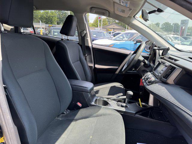 used 2014 Toyota RAV4 car, priced at $11,950