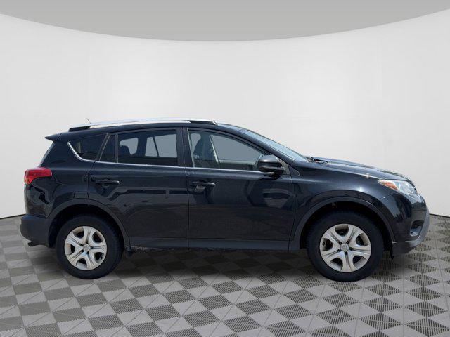 used 2014 Toyota RAV4 car, priced at $11,950