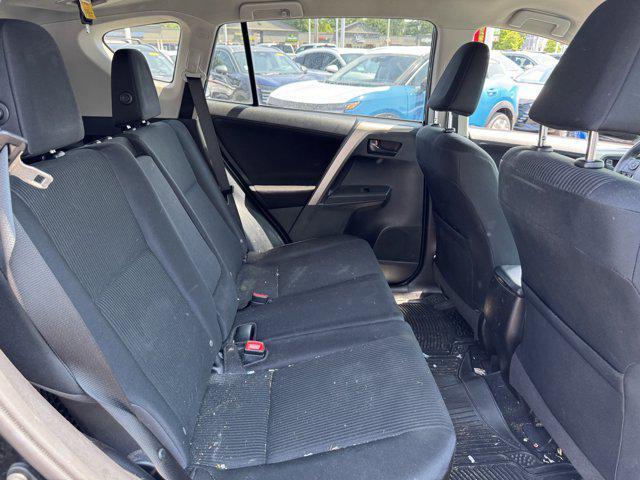 used 2014 Toyota RAV4 car, priced at $11,950