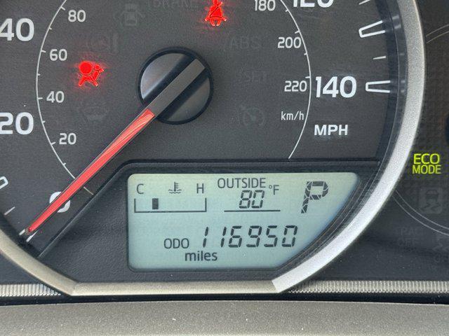 used 2014 Toyota RAV4 car, priced at $11,950
