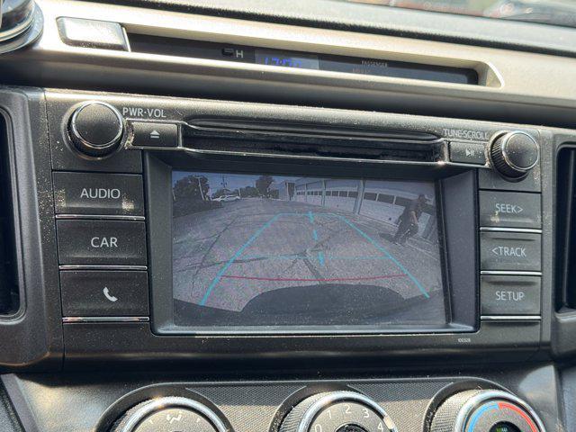used 2014 Toyota RAV4 car, priced at $11,950