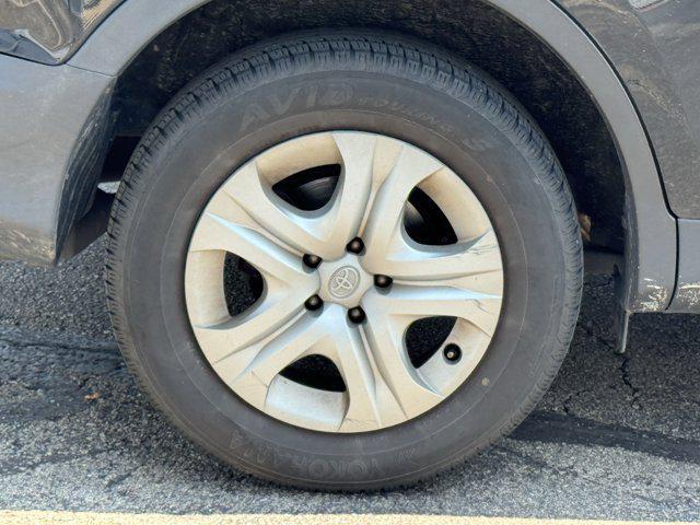 used 2014 Toyota RAV4 car, priced at $11,950