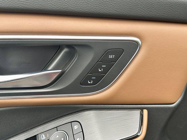 new 2025 Nissan Rogue car, priced at $41,478