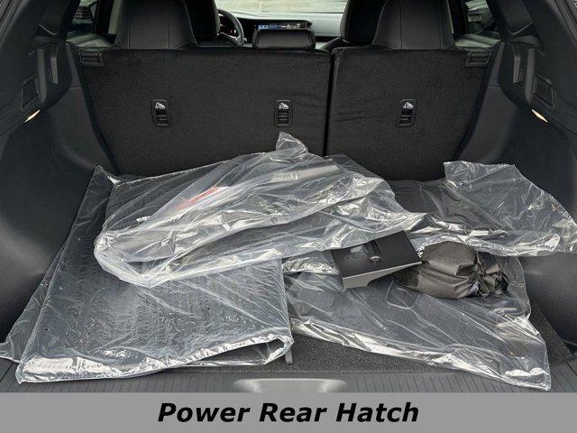 new 2025 Nissan Murano car, priced at $35,537