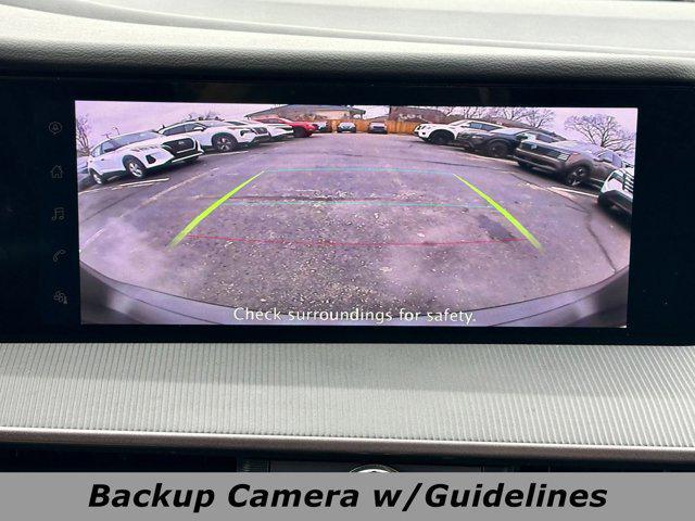 new 2025 Nissan Murano car, priced at $35,537