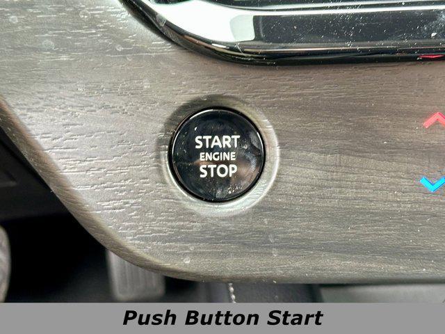 new 2025 Nissan Murano car, priced at $35,537