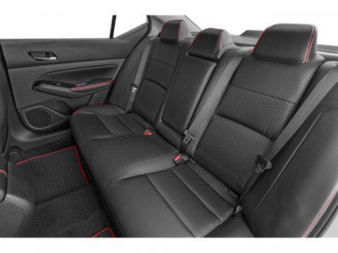 new 2025 Nissan Altima car, priced at $31,406