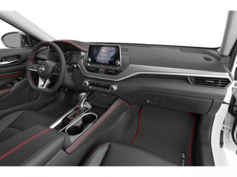 new 2025 Nissan Altima car, priced at $31,406