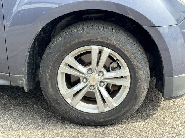 used 2014 Chevrolet Equinox car, priced at $9,949