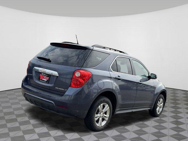 used 2014 Chevrolet Equinox car, priced at $9,949