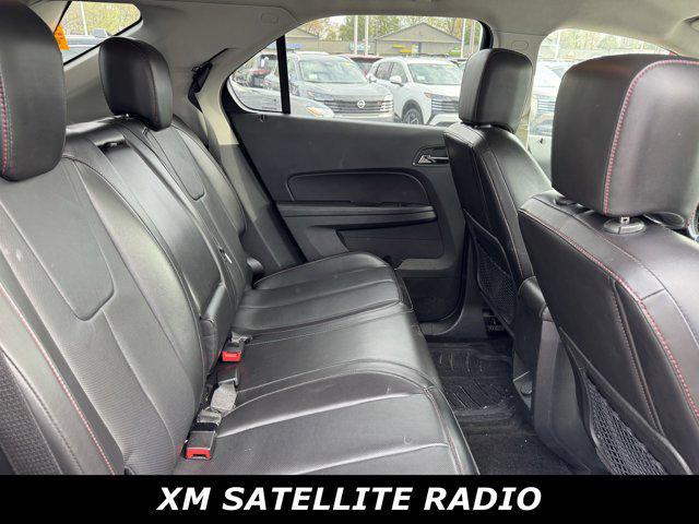used 2014 Chevrolet Equinox car, priced at $9,949
