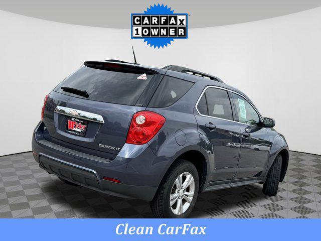used 2014 Chevrolet Equinox car, priced at $7,335
