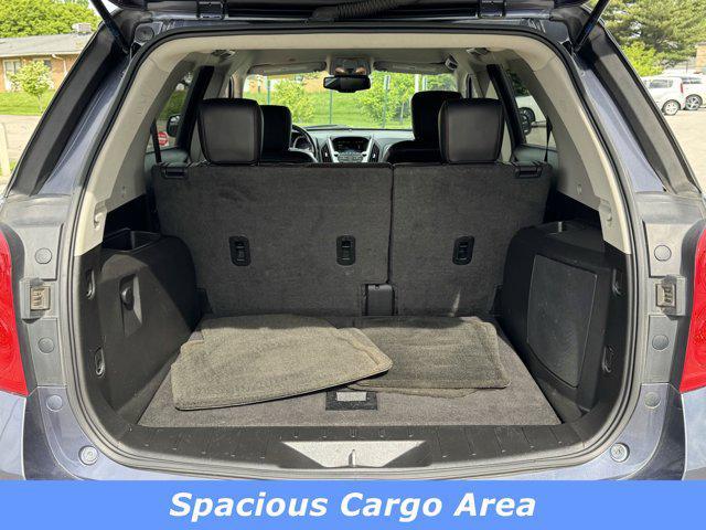 used 2014 Chevrolet Equinox car, priced at $7,335