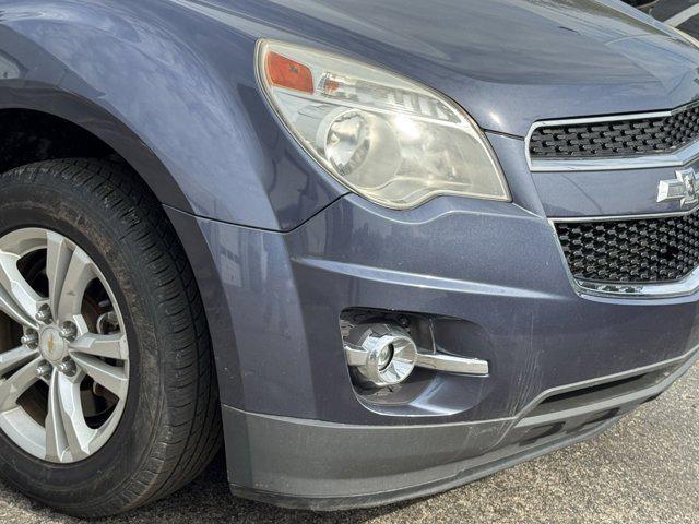 used 2014 Chevrolet Equinox car, priced at $9,949