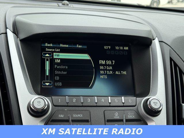 used 2014 Chevrolet Equinox car, priced at $7,335