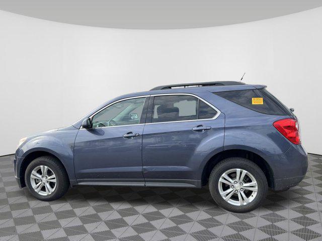 used 2014 Chevrolet Equinox car, priced at $9,949