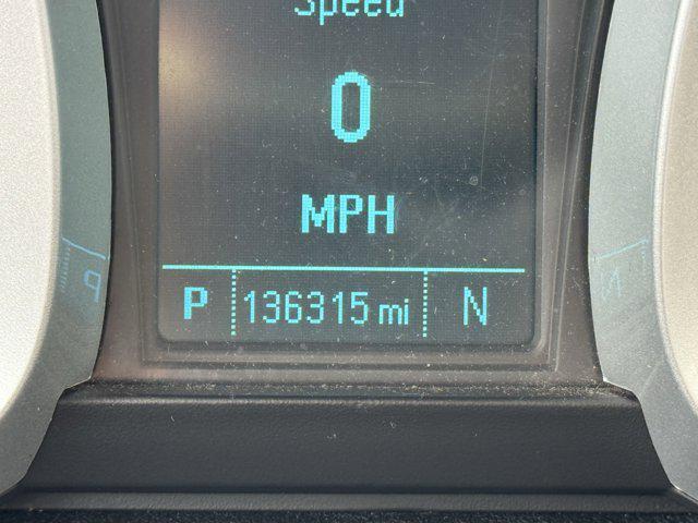 used 2014 Chevrolet Equinox car, priced at $9,949