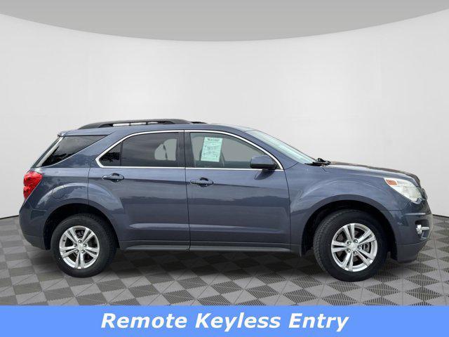 used 2014 Chevrolet Equinox car, priced at $7,335