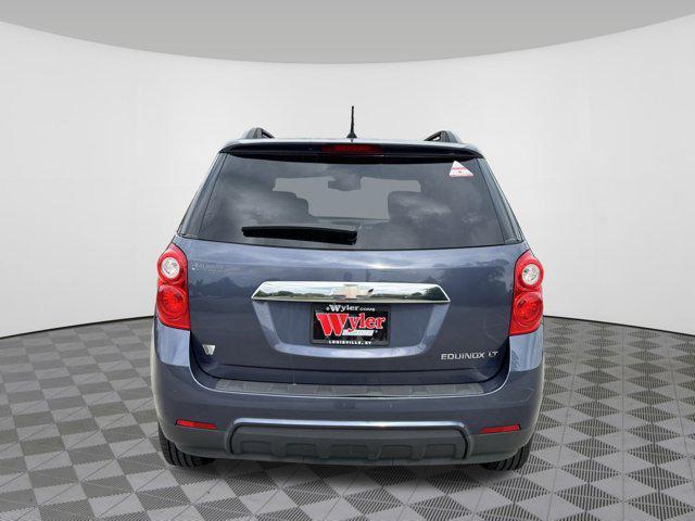used 2014 Chevrolet Equinox car, priced at $7,335