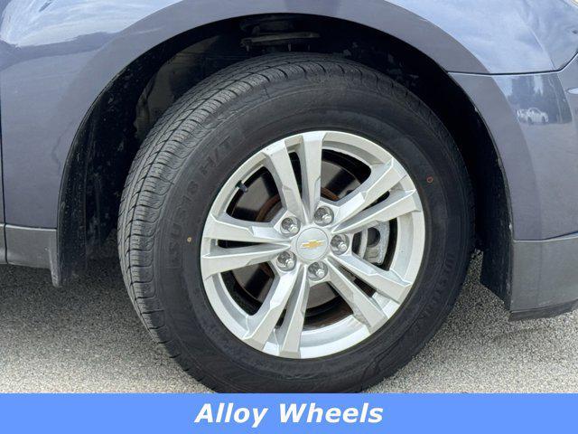 used 2014 Chevrolet Equinox car, priced at $7,335