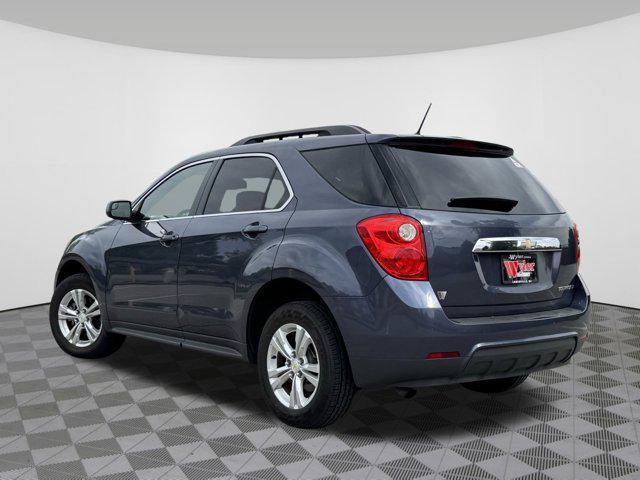 used 2014 Chevrolet Equinox car, priced at $7,335