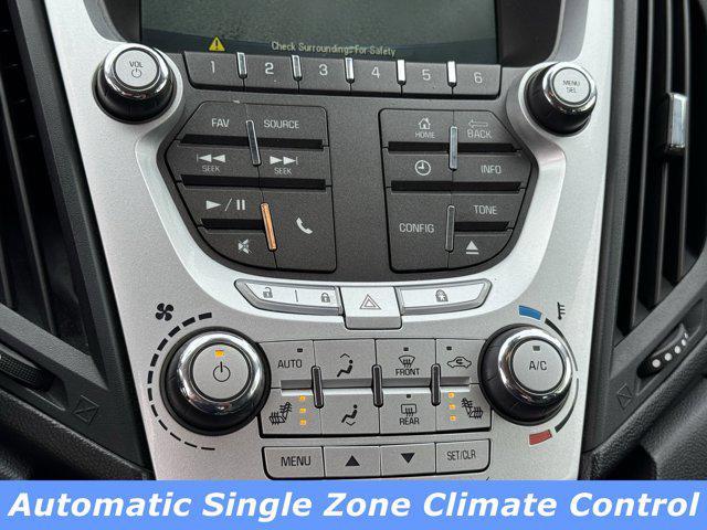 used 2014 Chevrolet Equinox car, priced at $7,335