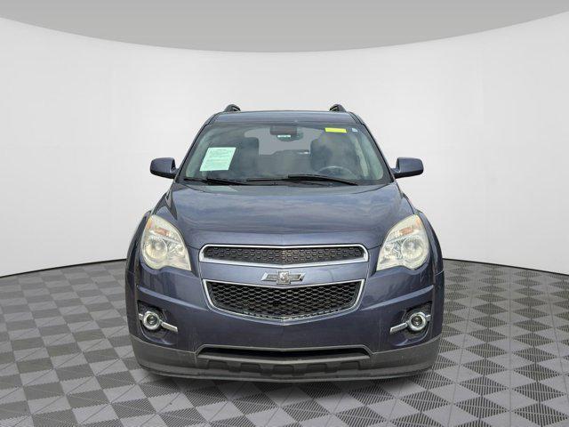 used 2014 Chevrolet Equinox car, priced at $9,949