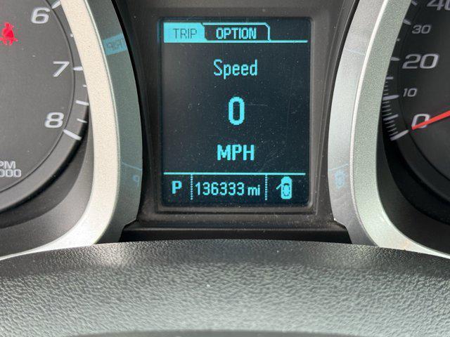 used 2014 Chevrolet Equinox car, priced at $7,335
