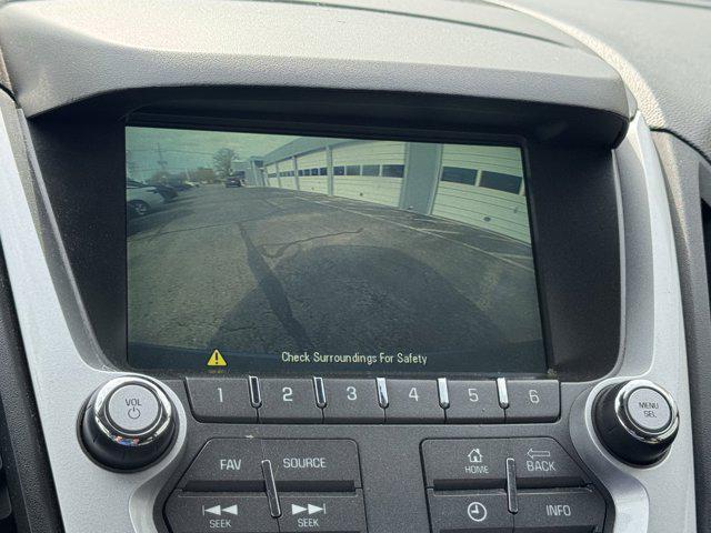 used 2014 Chevrolet Equinox car, priced at $9,949
