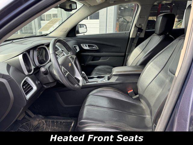 used 2014 Chevrolet Equinox car, priced at $9,949