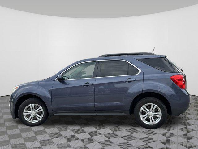 used 2014 Chevrolet Equinox car, priced at $7,335