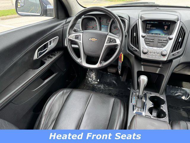 used 2014 Chevrolet Equinox car, priced at $7,335