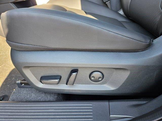 new 2025 Nissan Rogue car, priced at $33,290