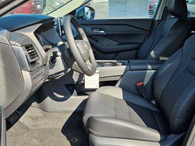 new 2025 Nissan Rogue car, priced at $33,290