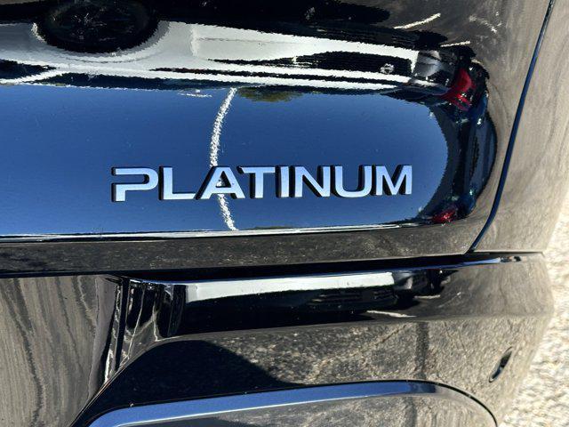 new 2026 Nissan Murano car, priced at $47,385