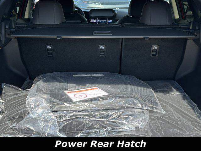 new 2026 Nissan Murano car, priced at $47,385