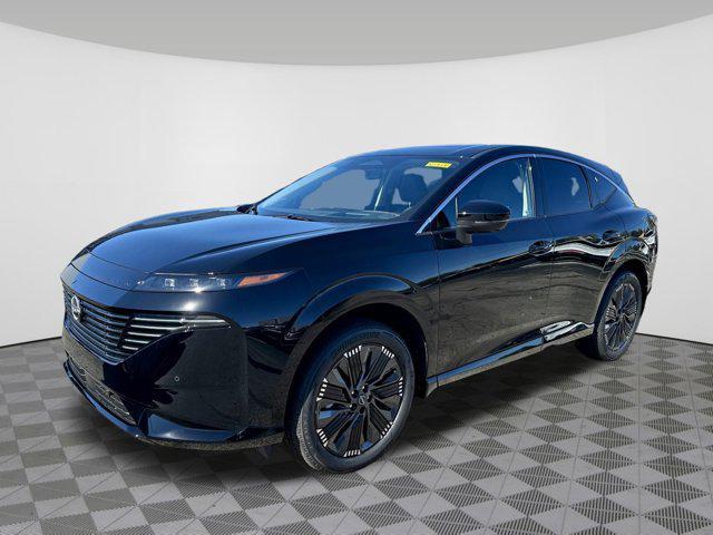 new 2026 Nissan Murano car, priced at $47,385