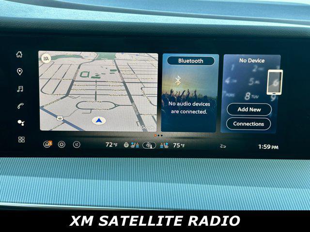 new 2026 Nissan Murano car, priced at $47,385