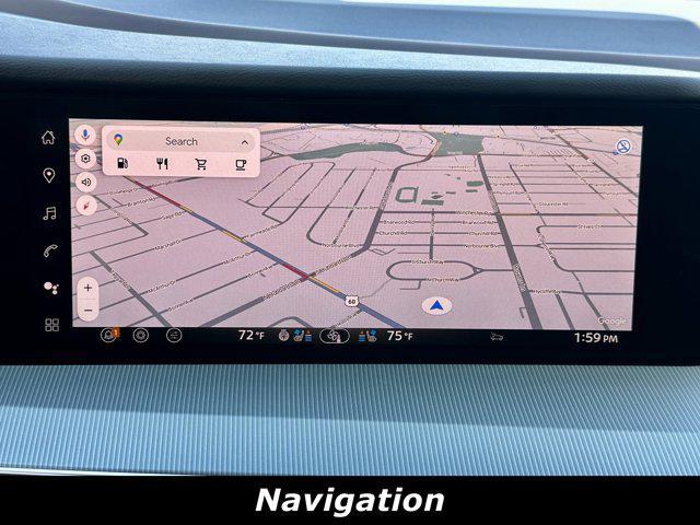 new 2026 Nissan Murano car, priced at $47,385