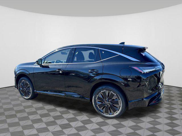 new 2026 Nissan Murano car, priced at $47,385